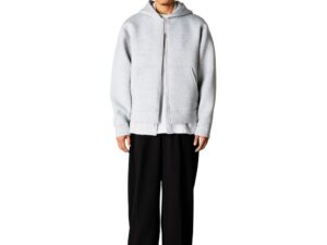 Fuji Scuba Zip Hoodie