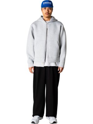 Fuji Scuba Zip Hoodie