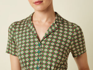 Sheeva Dress Jade