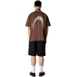 Baine Warp Acid Tee en cool t-shirt för mannen som vågar sticka ut. - Bild 7