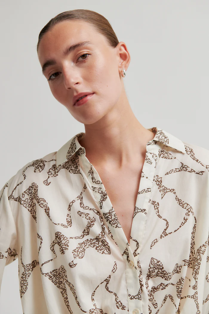 Soil Twist Shirt - Bild 2