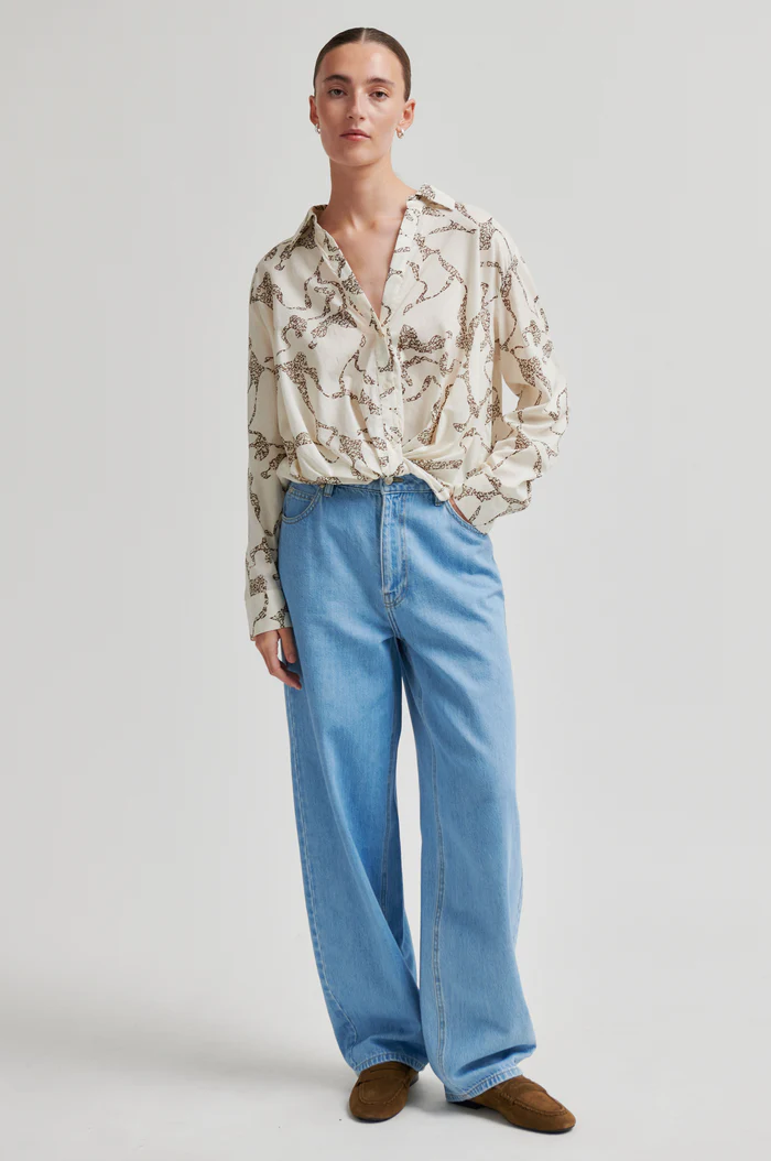 Soil Twist Shirt - Bild 3