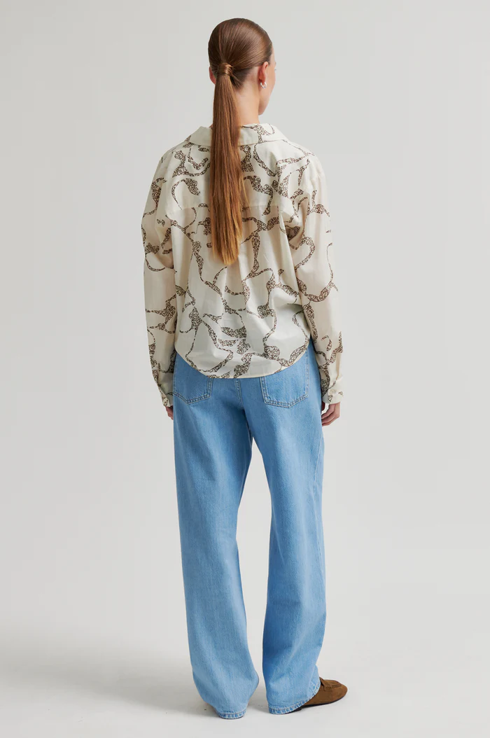 Soil Twist Shirt - Bild 4