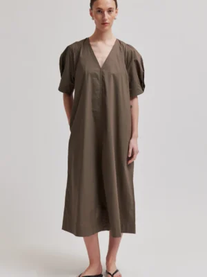 Larkini Maxi Dress