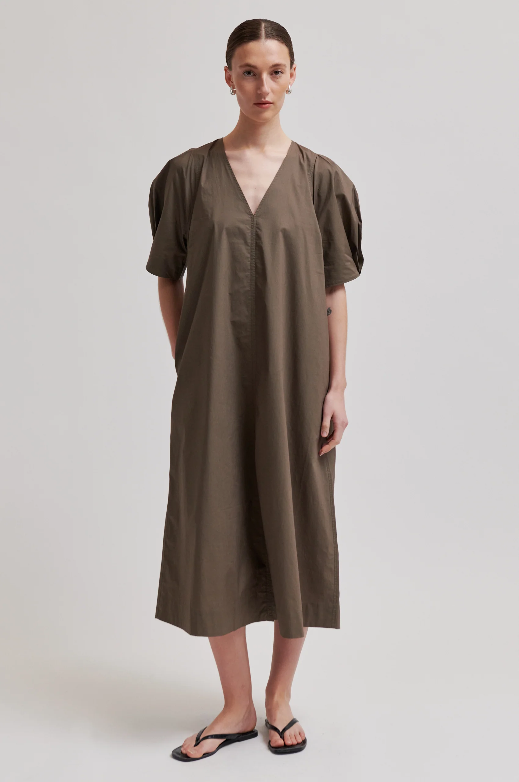 Larkini Maxi Dress