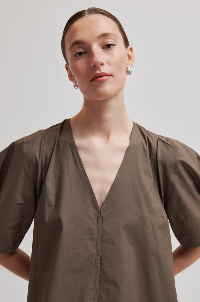 Larkini Maxi Dress - Bild 4