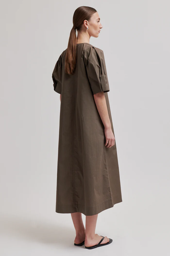 Larkini Maxi Dress - Bild 6