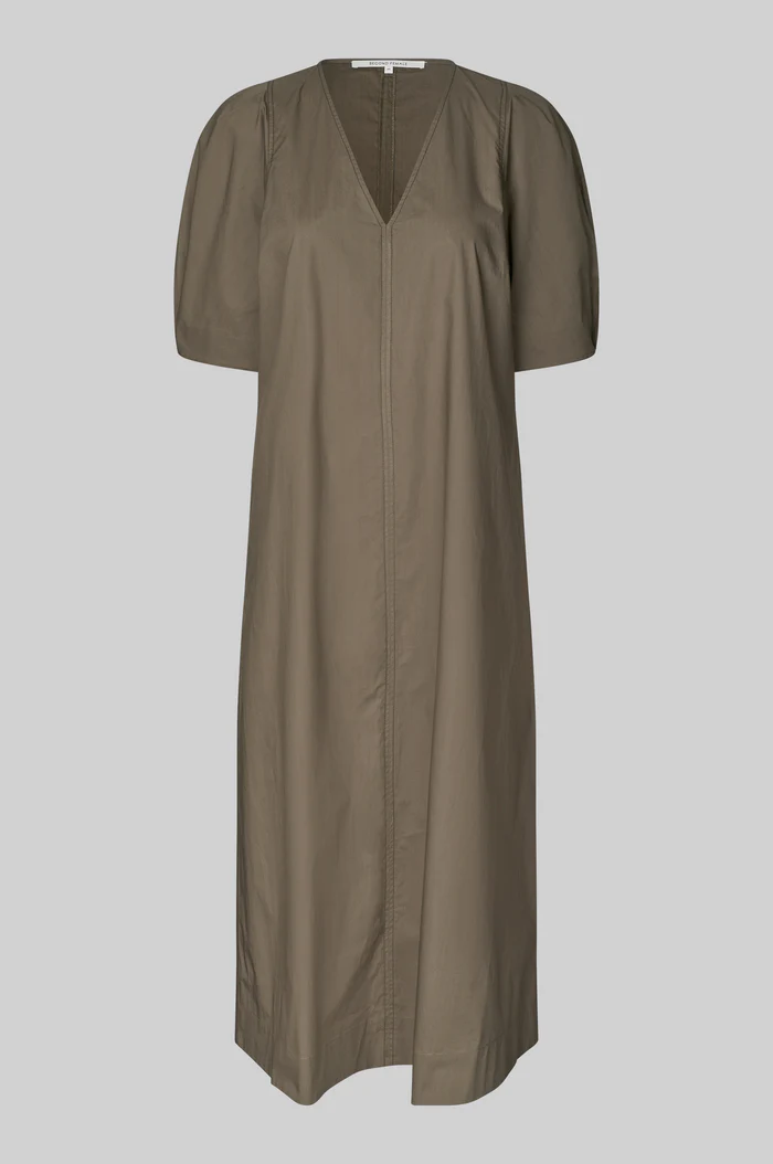 Larkini Maxi Dress - Bild 3