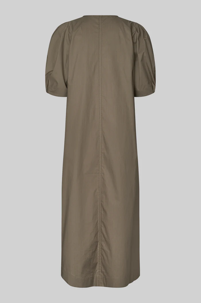 Larkini Maxi Dress - Bild 2