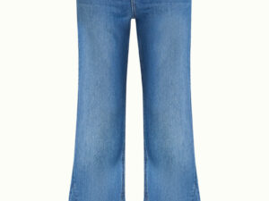 Jimmy Bell Bottom Bootcut Jeans Stone Denim
