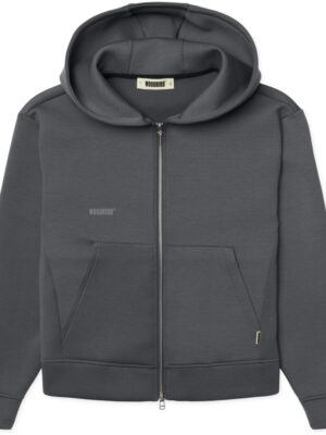 WBFuji Scuba Zip Hoodie
