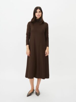 Nivessa Jersey Klänning från Masai